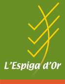 Logo espiga