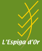 Logo espiga